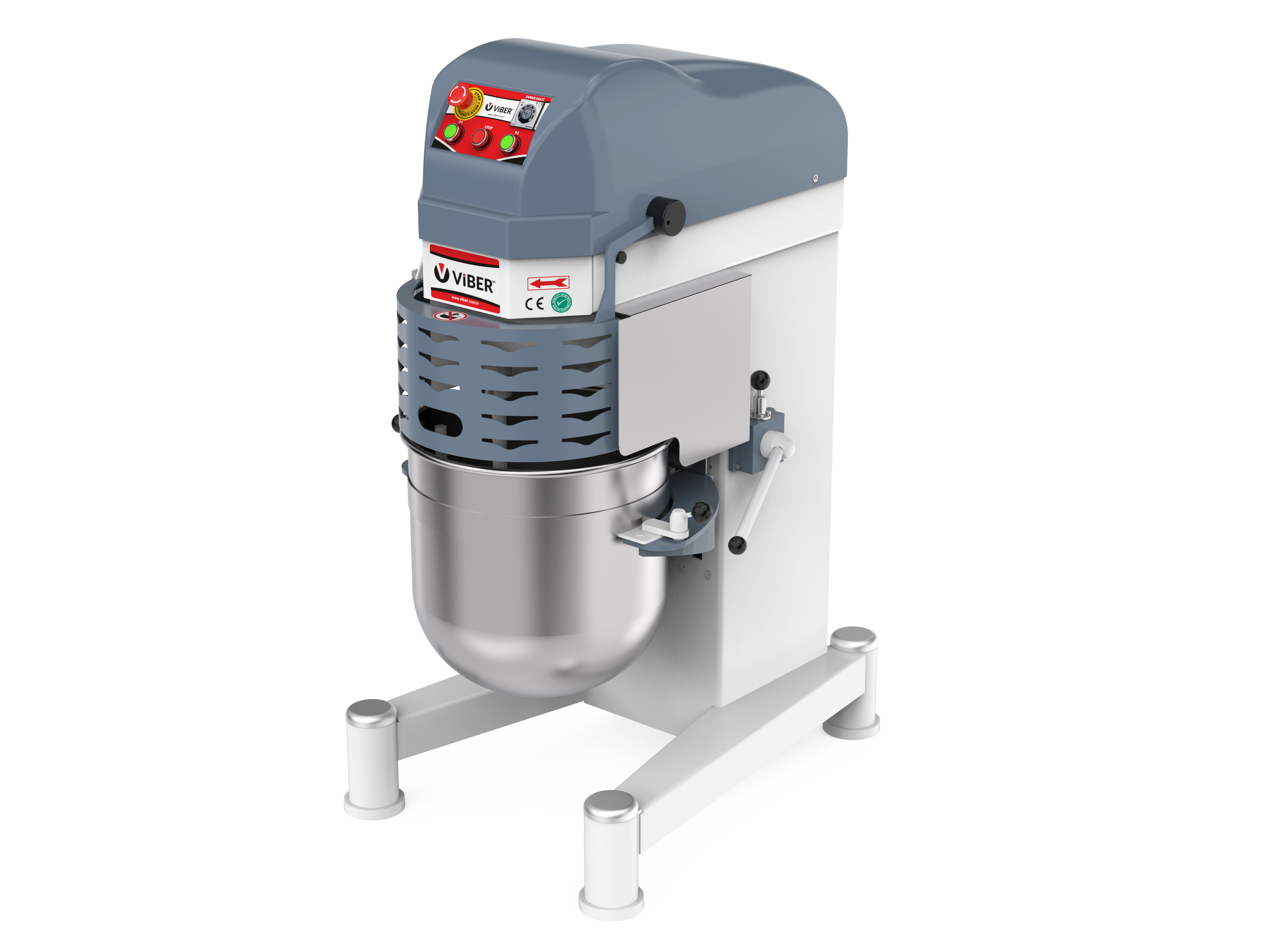 Planet Mikser 40-60 Lt 