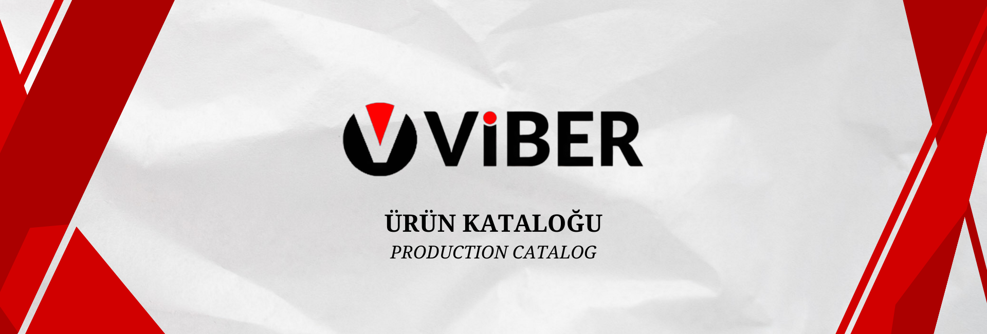Viber HD Endüstriyel Mutfak Ekipmanları | Doğrama Makineleri, Öğütme Makineleri, Soyma Makineleri, Yıkama Makineleri, Testereler, Kıyma Makineleri, Yoğurma Makineleri, Açma Makineleri, Mikserler, Sterilizatör