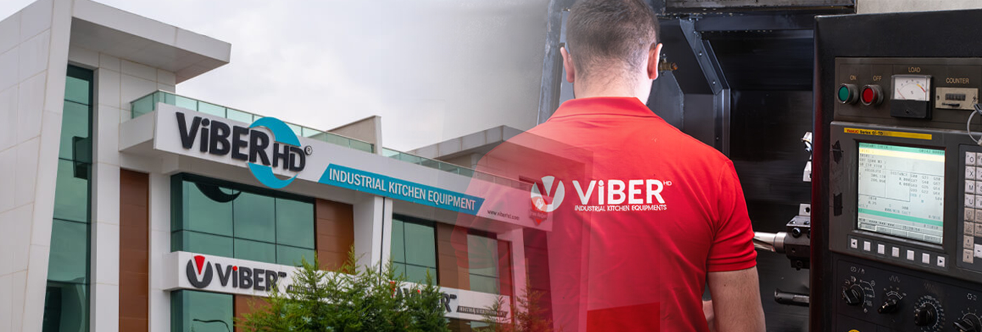 Hakkımızda || Viber HD Endüstriyel Mutfak Ekipmanları | Doğrama Makineleri, Öğütme Makineleri, Soyma Makineleri, Yıkama Makineleri, Testereler, Kıyma Makineleri, Yoğurma Makineleri, Açma Makineleri, Mikserler, Sterilizatör