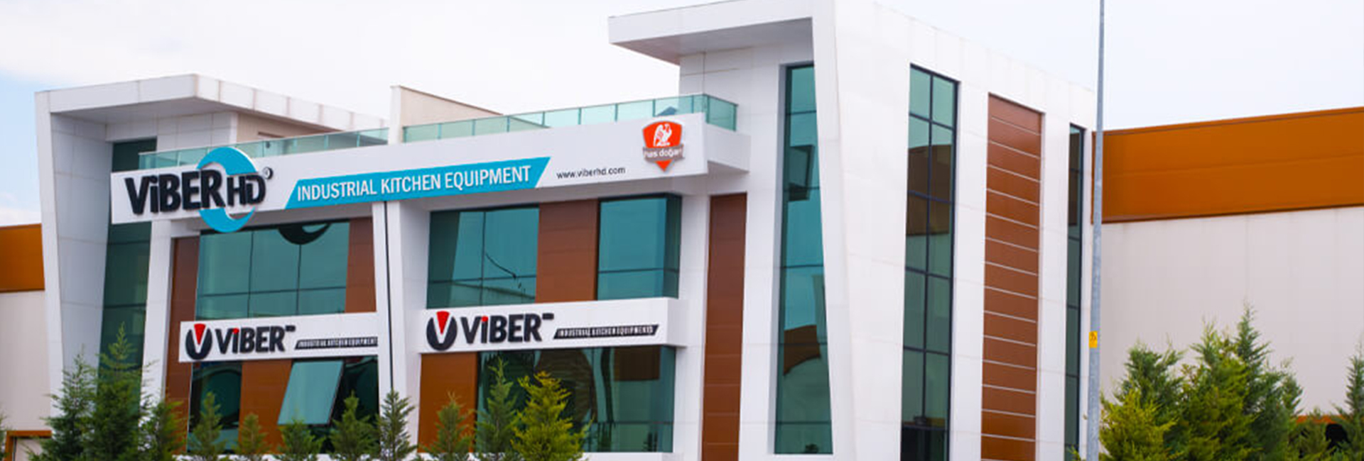 Viber HD Endüstriyel Mutfak Ekipmanları | Doğrama Makineleri, Öğütme Makineleri, Soyma Makineleri, Yıkama Makineleri, Testereler, Kıyma Makineleri, Yoğurma Makineleri, Açma Makineleri, Mikserler, Sterilizatör